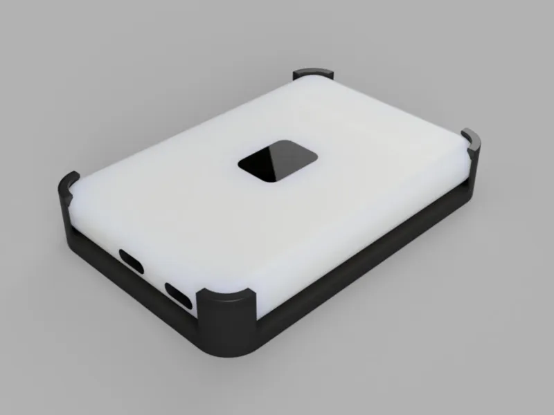 UniFi Travel Router Wall Mount