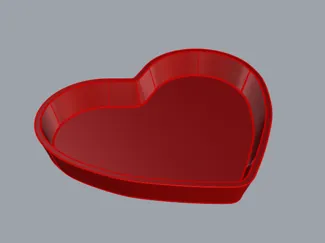 corazón/heart 