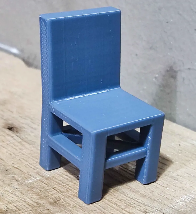 Miniature Chair