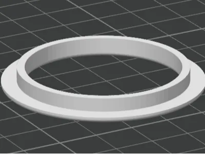 40mm Grommet
