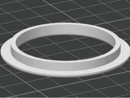 Pasacables de 40mm