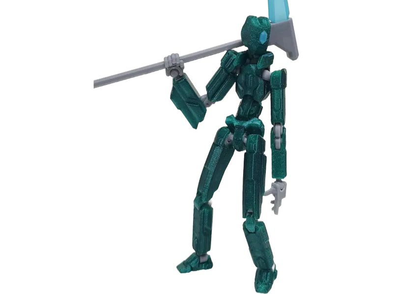 ATELETHRIX 13