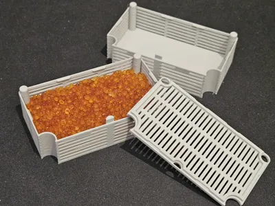 Desiccant Box for AMS Lite 4.0
