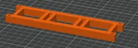 0.2mm nozzle, 0.1mm layer, 4 walls, 15% infill