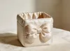 Square Large Bow Organizer—96x100x83mm