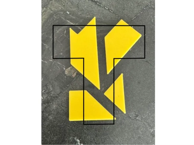 T Puzzle