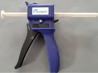 0.16mm layer, 99 walls, 100% infill