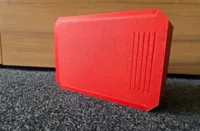 Empty lid