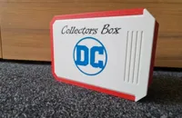 DC Lid