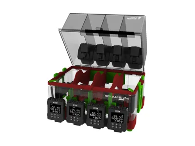 EIBOS TETRAS&DYAS AMS 2 Pro Adapter