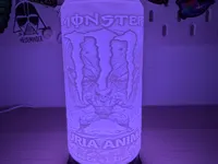 0.2mm layer, 2 walls, 100% infill