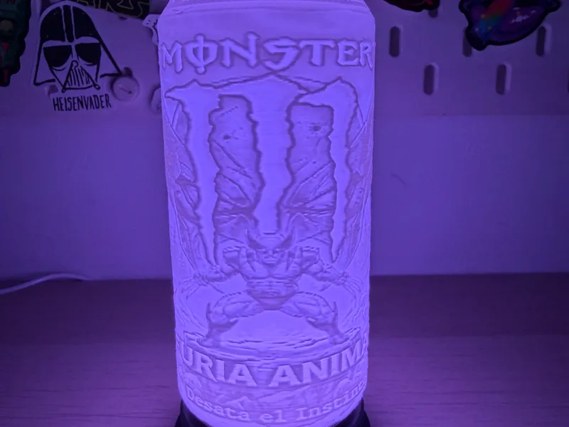 litho monster wolverine