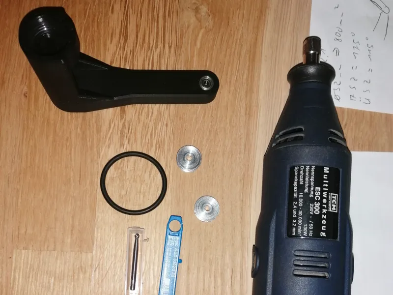 Porting Tool