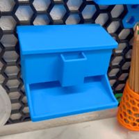 HSW- Super Glue Dispenser