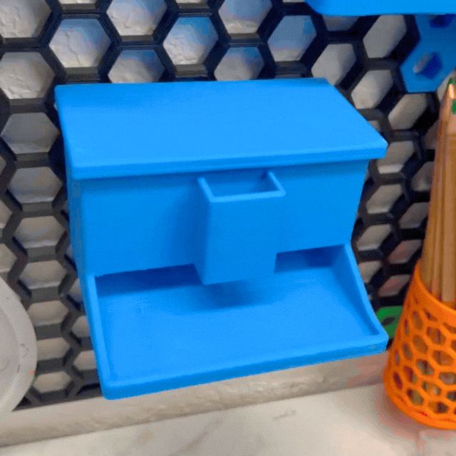 Super Glue Dispenser for HSW and Table top