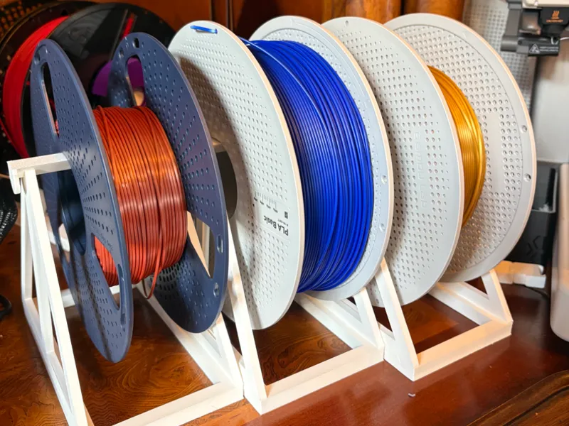 Spool Holder