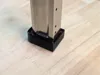0.2mm layer, 3 walls, 10% infill, Gyroid