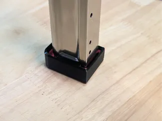 Atlas Gunworks 2011 Basepad Bumper in TPU