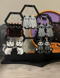 All Earrings