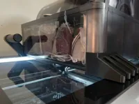 0.4mm nozzle, 0.2mm layer, 4 walls, 15% infill