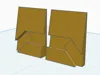 Laptop Back Ventilation ASUS TUF Gaming F17