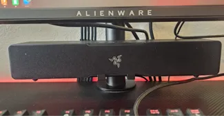 Razer Leviathan V2 X Mount
