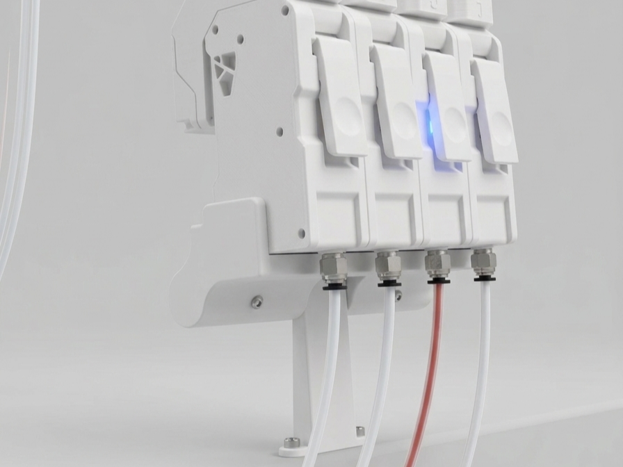 BMCU 370C holder standalone