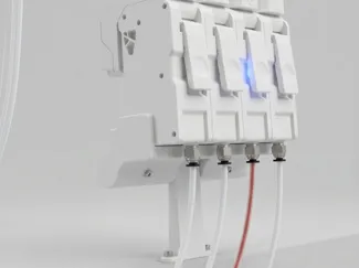 BMCU 370C holder standalone