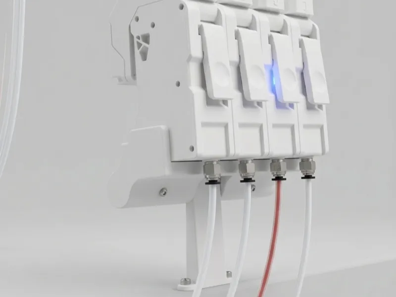 BMCU 370C holder standalone
