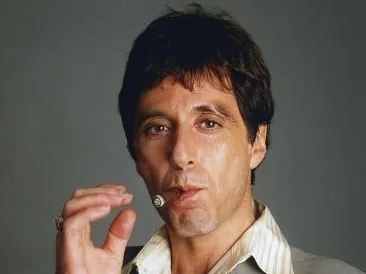 TONY MONTANA SCARFACE