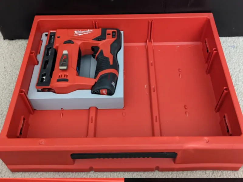 Insert For Milwauke M12 Stapler