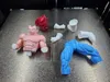 Vegeta without AMS 17.5cm