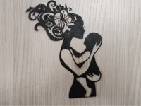 Décoration murale fête des mères — photo 2