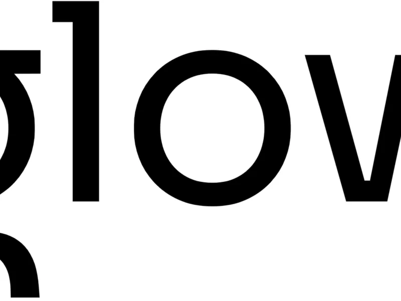 glow logo