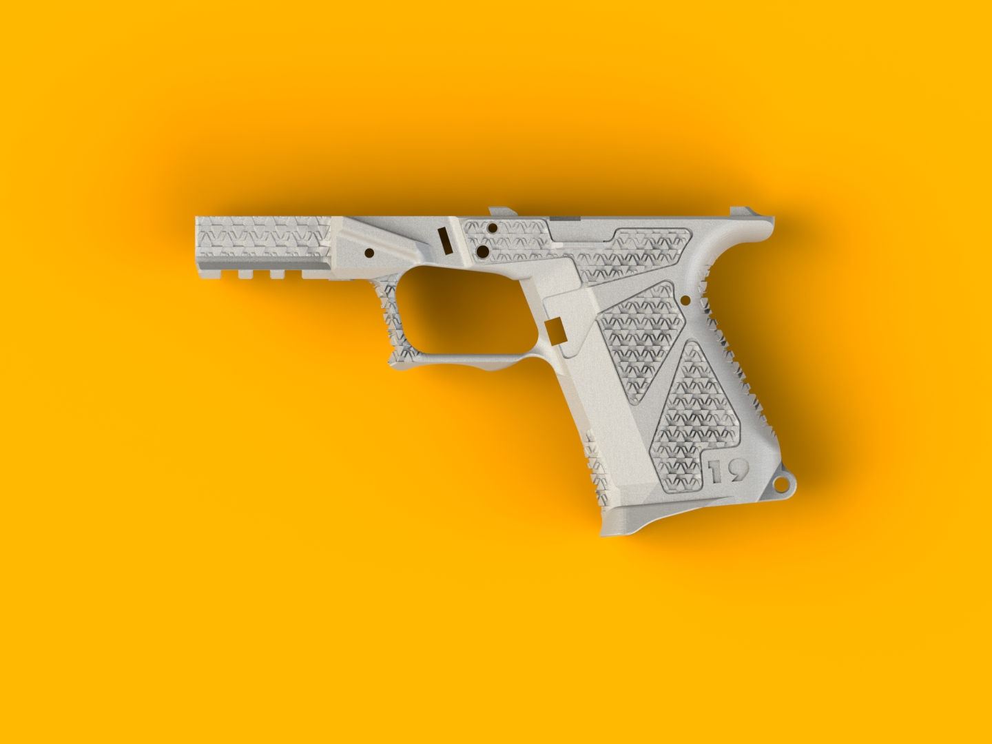 Unseenkiller Remix - MM Schnitzel G19- Tent