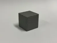 0.16mm layer, 2 walls, 15% infill