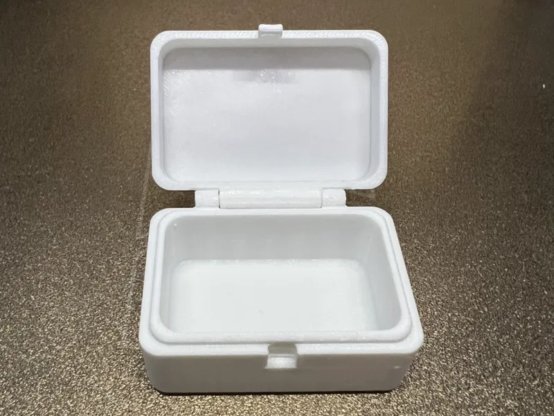 小收纳盒/鱼钩收纳盒