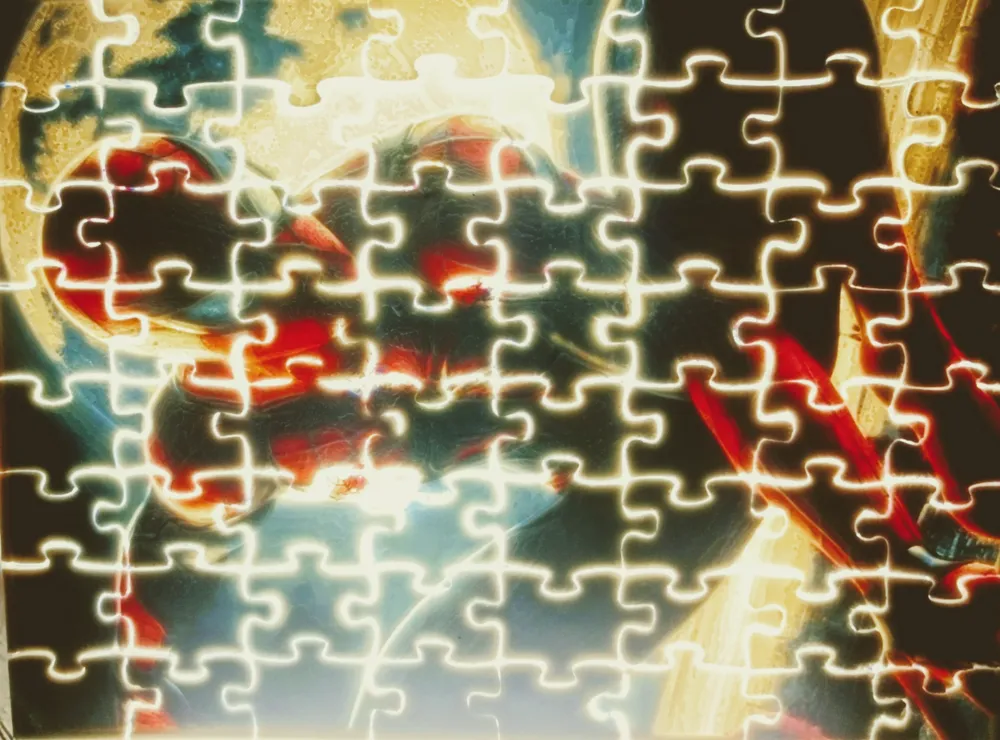 Template for creating puzzles by mischorradas3d MakerWorld