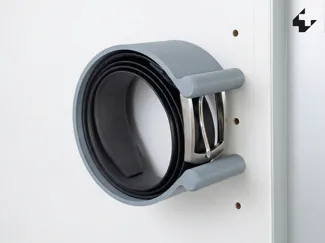Belt Organizer