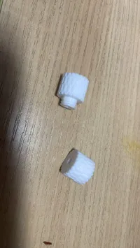 无五金件版