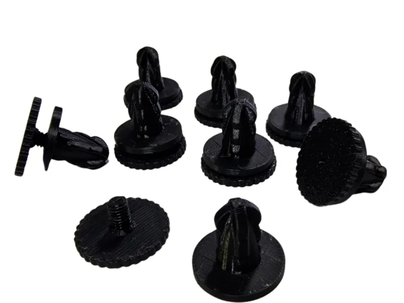 honeycomb holders for plywood