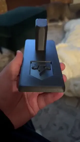 Glock 17C Gen4 Stand (no logo)