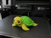 0.2mm layer, 2 walls, 15% infill, AMS 3 Colour