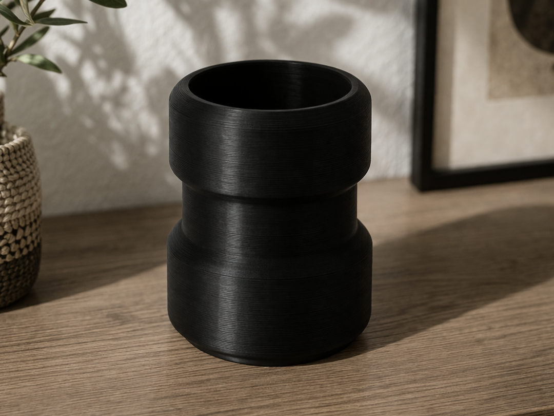 COLLECTION VASE 1/30