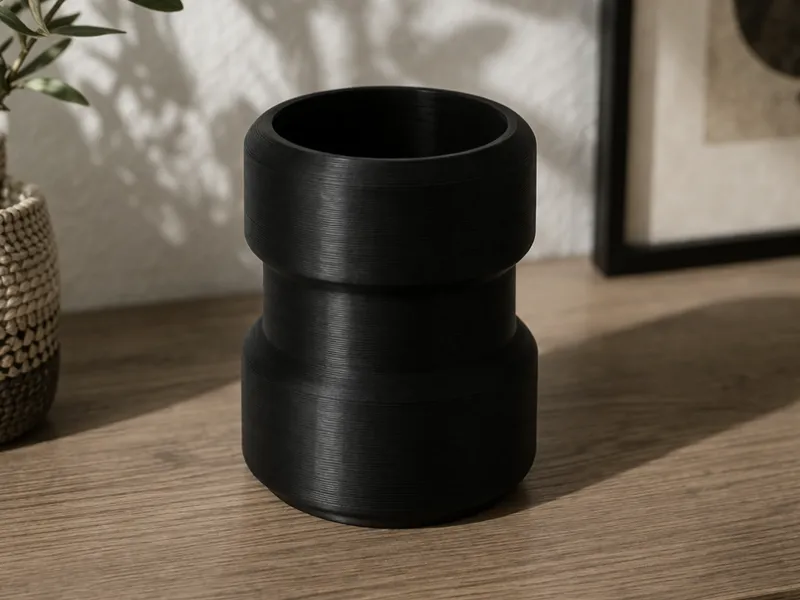 COLLECTION VASE 1/30