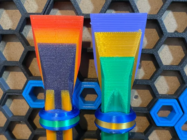 Bed Scraper 2000