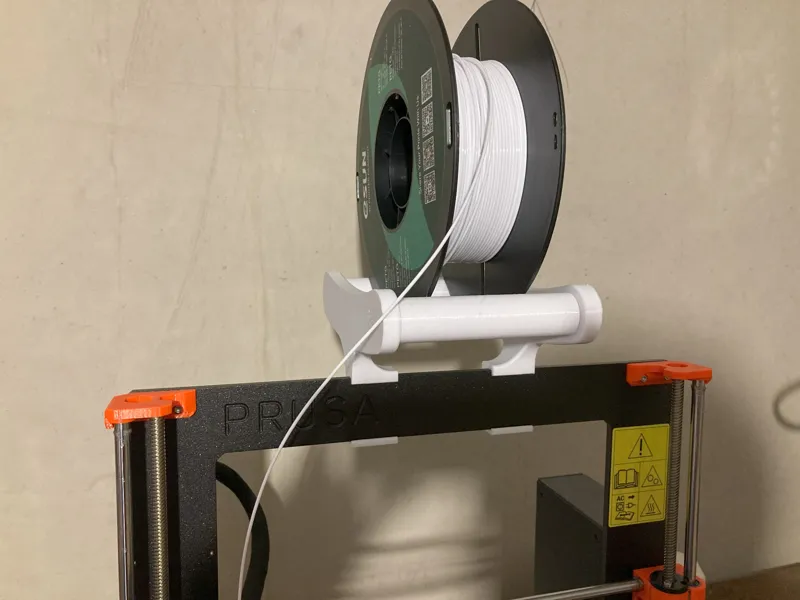 Universal Spoolholder for Prusa 