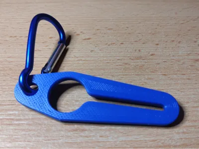 Dog poop clip