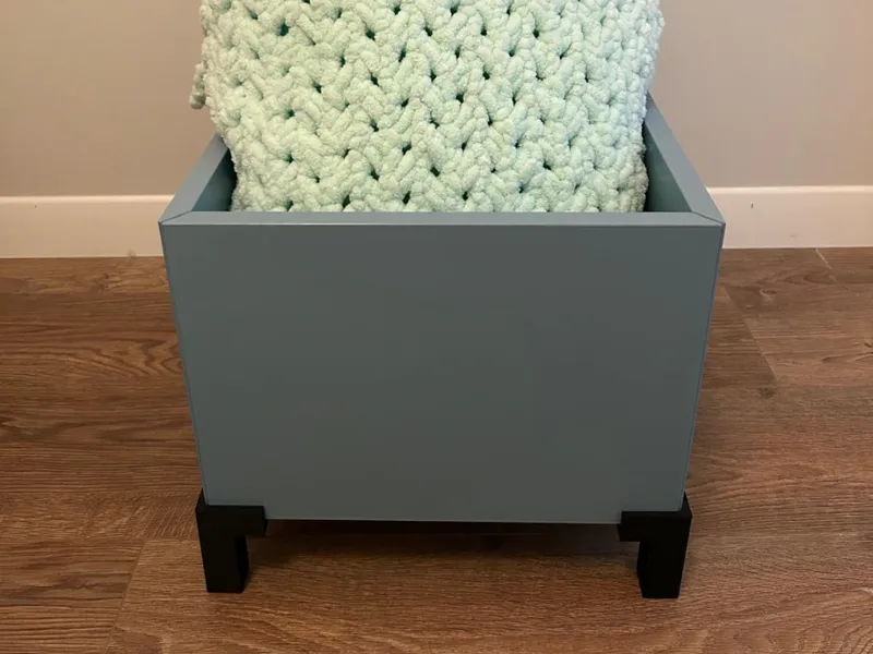 IKEA Eket Leg
