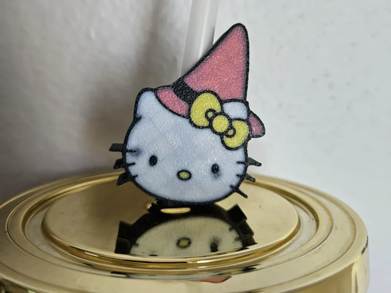 Hello Kitty Halloween